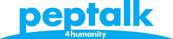 peptalk4humanity